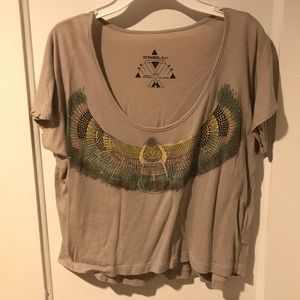 O’Neil tee